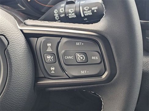 New 2026 Jeep Wrangler Sport S image 17