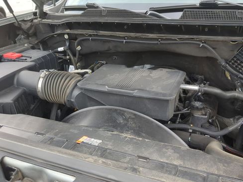 Used 2024 Chevrolet Silverado 2500 LT w/ All Star Edition image 29