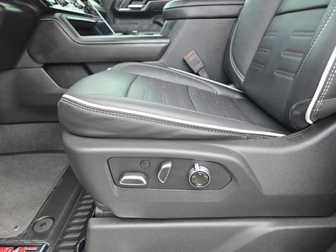 Certified 2026 GMC Sierra 2500 AT4X AWD/4WD image 22