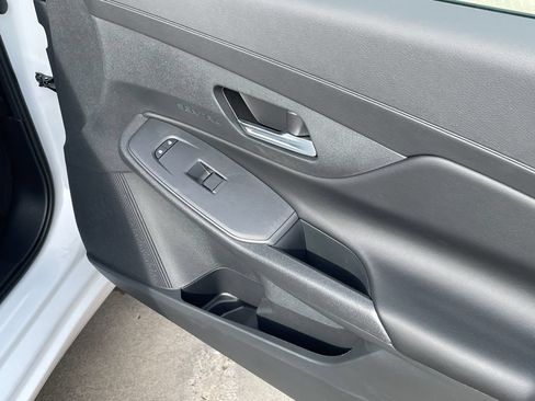 New 2026 Nissan Sentra S w/ Floor Mat Package FWD image 34