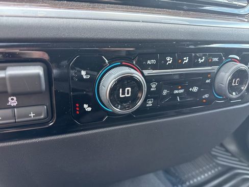 Used 2026 Chevrolet Silverado 1500 LT image 21