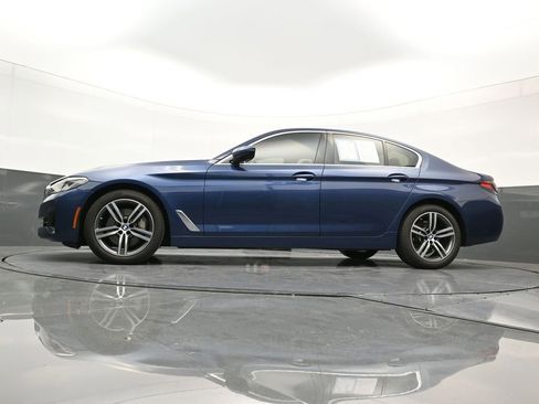 Used 2022 BMW 530i xDrive w/ Convenience Package image 23