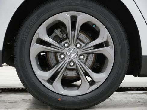 Used 2024 Honda Accord EX image 10