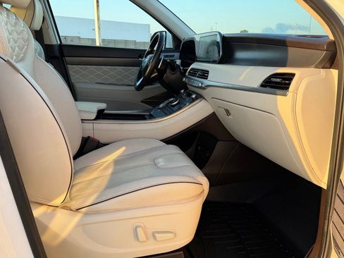 Used 2020 Hyundai Palisade Limited FWD image 37