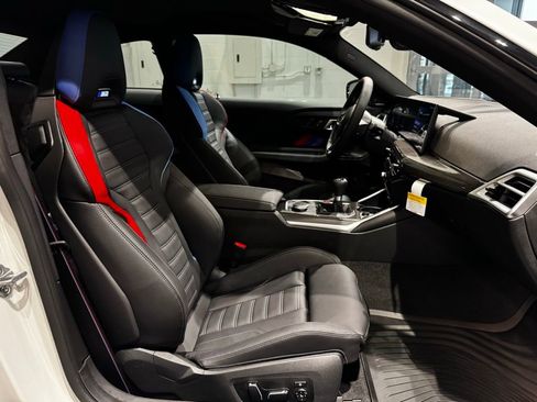 Used 2026 BMW M2 Base w/ Lighting Package image 43