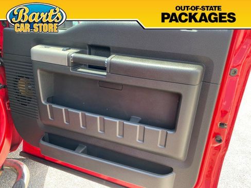 Used 2014 Ford F350 Lariat image 12