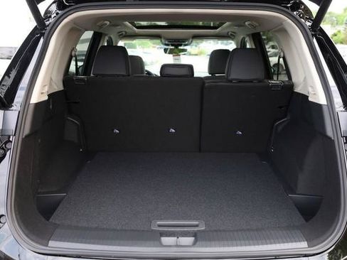 New 2026 Nissan Rogue Dark Armor AWD/4WD image 7