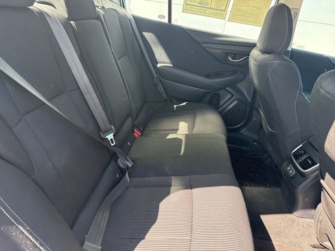 Used 2022 Subaru Legacy Premium AWD/4WD image 28