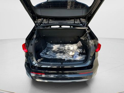 New 2026 BMW X1 xDrive28i w/ Technology Package image 23