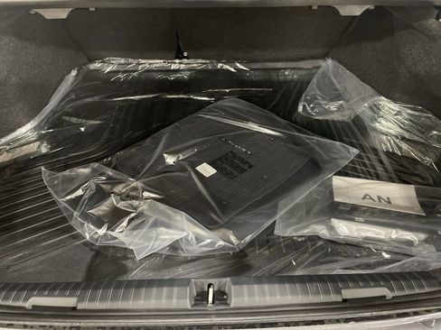 New 2025 Subaru Legacy Premium image 11