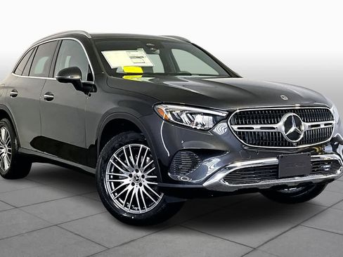 New 2026 Mercedes-Benz GLC 300 4MATIC image 19