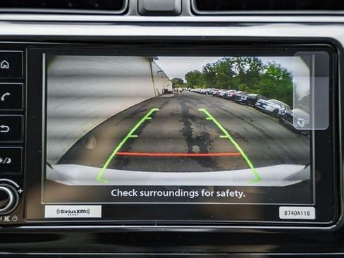 New 2024 Mitsubishi Mirage G4 ES image 31