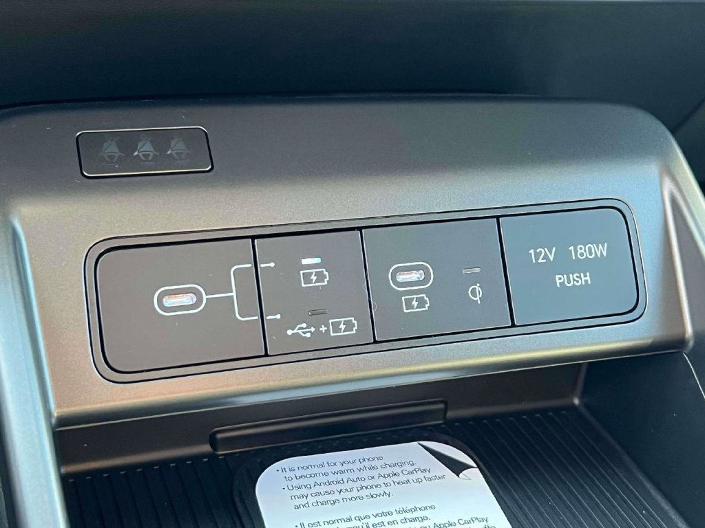 New 2027 Hyundai Kona Limited AWD/4WD image 23