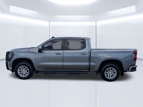 Used 2020 Chevrolet Silverado 1500 LT w/ All-Star Edition image 8