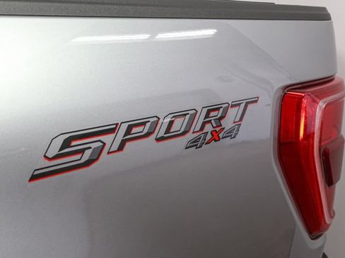 Used 2023 Ford F150 XLT w/ Equipment Group 302A High AWD/4WD image 8