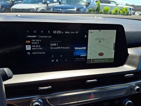 Used 2024 Kia Telluride S w/ S Sunroof Package AWD/4WD image 18