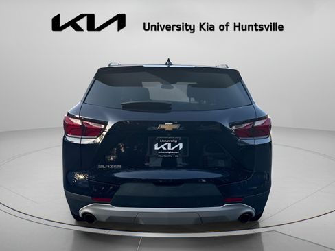 Used 2020 Chevrolet Blazer LT FWD image 7