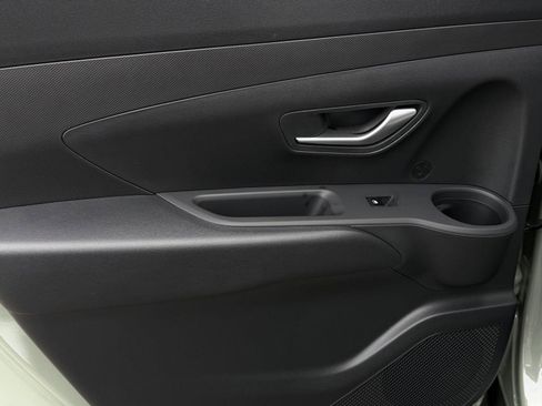 New 2026 Hyundai Santa Cruz SEL image 10