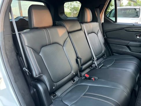 Used 2026 Honda Passport TrailSport Elite image 27