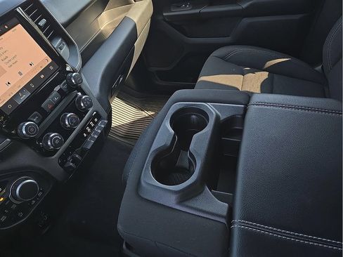 Used 2025 RAM 1500 Warlock AWD/4WD image 20
