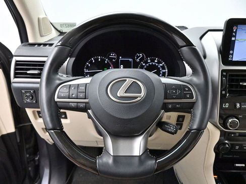 Used 2023 Lexus GX 460 Luxury AWD/4WD image 14