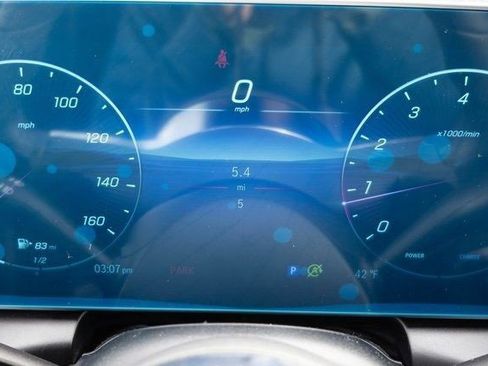 New 2026 Mercedes-Benz GLC 300 GLC 300 image 3