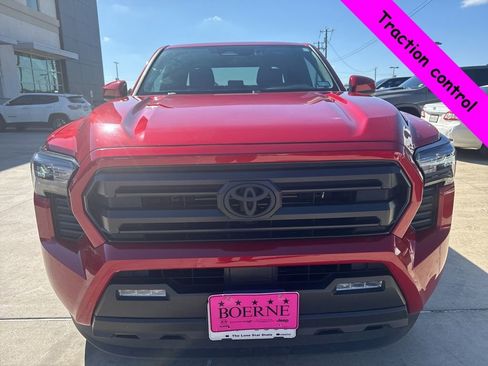 Used 2024 Toyota Tacoma SR5 image 5