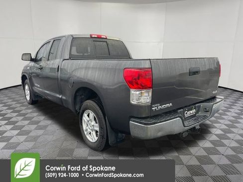 Used 2013 Toyota Tundra 4x4 Double Cab image 13