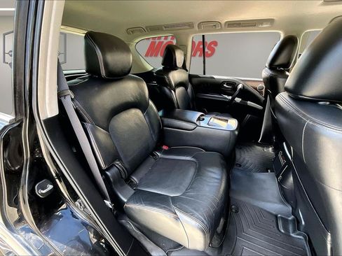 Used 2020 Nissan Armada SL w/ Premium Package AWD/4WD image 27