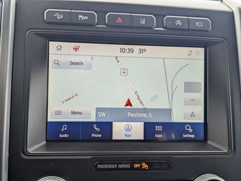 Used 2021 Ford Expedition Max Platinum image 17