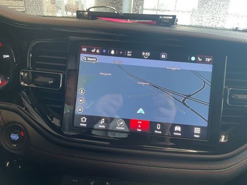 New 2026 Dodge Durango GT w/ Tow 'N Go Package image 22