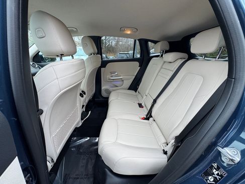 Certified 2021 Mercedes-Benz GLA 250 4MATIC image 20