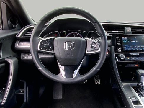 Used 2020 Honda Civic Sport image 6