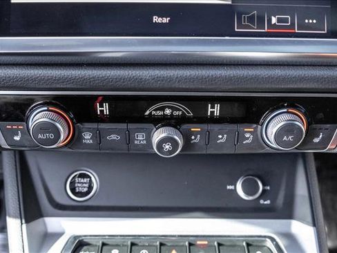 Used 2021 Audi Q3 2.0T Premium Plus w/ Premium Plus Package image 18