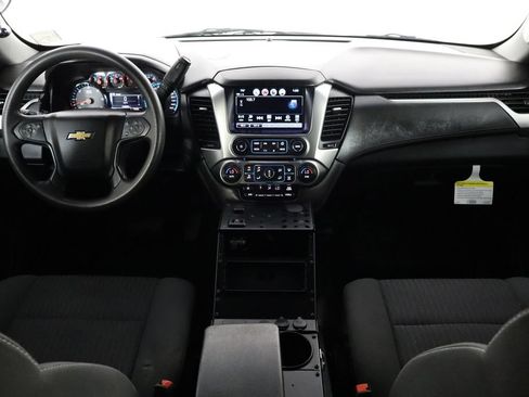 Used 2019 Chevrolet Tahoe 2WD w/ Enhanced Driver Alert Package image 13