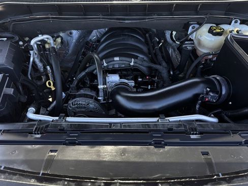 Used 2021 Chevrolet Tahoe LT image 32