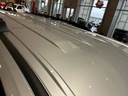 New 2025 Toyota 4Runner SR5 image 26