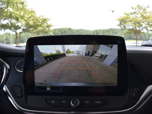 New 2026 Chevrolet Blazer LT w/ Convenience Package FWD image 21