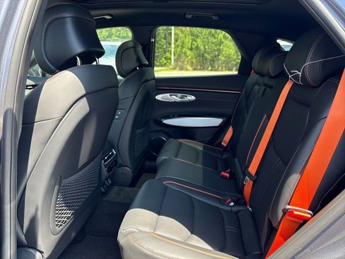 New 2026 Genesis GV70 2.5T Sport Prestige AWD/4WD image 29