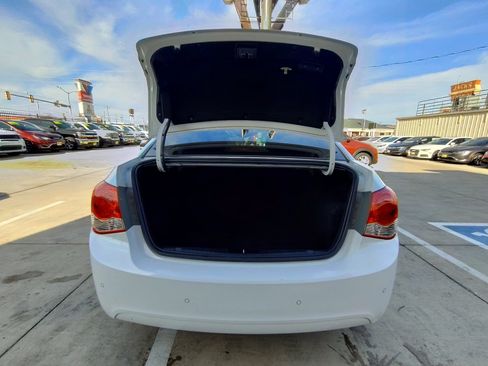 Used 2012 Chevrolet Cruze Eco image 40