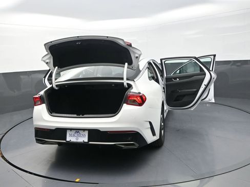 Used 2023 Kia K5 LXS image 36