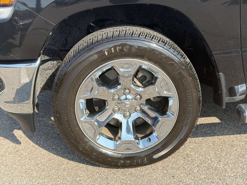 Used 2019 RAM 1500 Big Horn AWD/4WD image 15