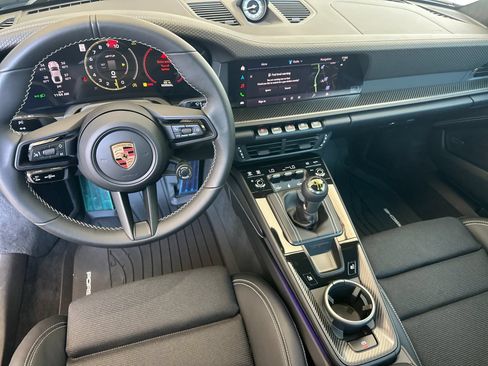 Used 2026 Porsche 911 GT3 RWD image 4