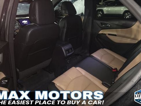 Used 2024 Chevrolet Equinox Premier FWD image 14