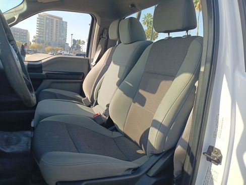 Used 2019 Ford F150 XL w/ Equipment Group 101A Mid RWD image 10