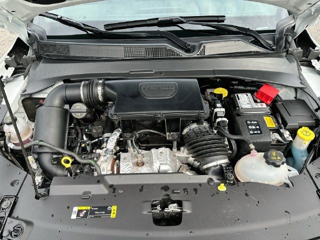 Used 2024 Jeep Compass Limited w/ Sun and Sound Group AWD/4WD image 32