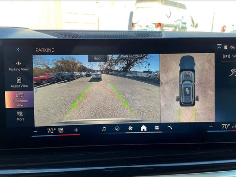 Used 2026 BMW X5 xDrive40i image 31