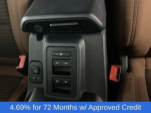 Used 2021 Ford Bronco Outer Banks image 27