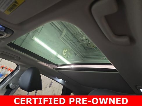Used 2025 Hyundai Tucson SEL AWD/4WD image 30