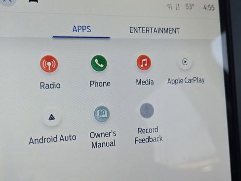 Used 2022 Ford Edge SEL image 17